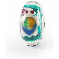 Trollbeads Ruhe und Gelassenheit Bead Bunt TGLBE-20375 Trollbeads Ruhe und Gelassenheit Bead Bunt TGLBE-20375