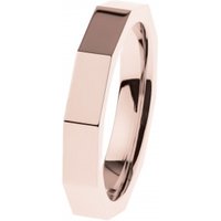 Ernstes Design Damen Ring Evia Größe 54 Rosegold R589.54 Ernstes Design Damen Ring Evia Größe 54 Rosegold R589.54
