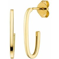 Ohrringe Elaine Firenze 14ct. Gelbgold 1113839E Ohrringe Elaine Firenze 14ct. Gelbgold 1113839E