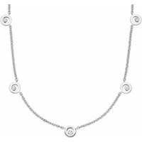 Viventy Damenkette 925/Sterling Silber 784108 Viventy Damenkette 925/Sterling Silber 784108