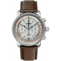 Zeppelin Herrenuhr LZ 126 Los Angeles 86145 inkl. Ersatzband Zeppelin Herrenuhr LZ 126 Los Angeles 86145 inkl. Ersatzband