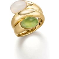 Damenring Elaine Firenze 14ct. Gelbgold 1033283R-2 Damenring Elaine Firenze 14ct. Gelbgold 1033283R-2