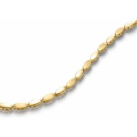 Armband Elaine Firenze 14ct. Gelbgold 1113050 Armband Elaine Firenze 14ct. Gelbgold 1113050