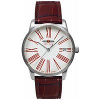 Zeppelin Damenuhr Flatline Analog inkl. Ersatzband 83475 Zeppelin Damenuhr Flatline Analog inkl. Ersatzband 83475