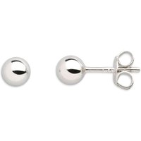 Xenox Damen Kugel Ohrstecker Modern Classic Silber XS3510N Xenox Damen Kugel Ohrstecker Modern Classic Silber XS3510N
