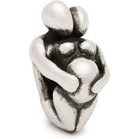 Trollbeads Damen-Bead Erwartung Silber 11525 Trollbeads Damen-Bead Erwartung Silber 11525