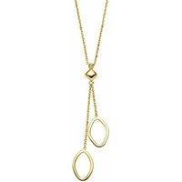 Halskette Elaine Firenze 14ct. Gelbgold 1113524C Halskette Elaine Firenze 14ct. Gelbgold 1113524C