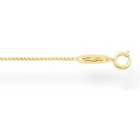 Thomas Sabo Damen Halskette Collier 925 Silber gold KE1106-413-12, Laenge cm:70 Thomas Sabo Damen Halskette Collier 925 Silber gold KE1106-413-12, Laenge cm:70