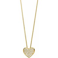 Anhänger Elaine Firenze 14ct. Gelbgold 55651311P/3 Anhänger Elaine Firenze 14ct. Gelbgold 55651311P/3