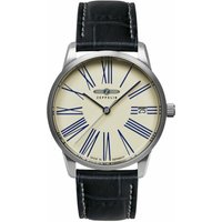 Zeppelin Damenuhr Flatline inkl. Ersatzband 83451 Zeppelin Damenuhr Flatline inkl. Ersatzband 83451