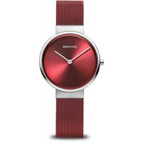 BERING Damen Analog Quarz Classic Collection Armbanduhr 14531-303 BERING Damen Analog Quarz Classic Collection Armbanduhr 14531-303