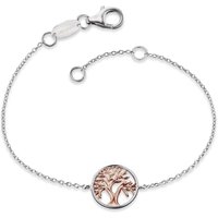 Damen-Armband ERB-LILTREE-BICOR Damen-Armband ERB-LILTREE-BICOR
