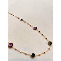 Halskette Elaine Firenze 14ct. Gelbgold 223915-1C Halskette Elaine Firenze 14ct. Gelbgold 223915-1C