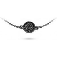 Armschmuck 925/- schwarz Armschmuck 925/- schwarz