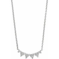 Viventy Damenkette Collier 925/Sterling Silber 784788 Viventy Damenkette Collier 925/Sterling Silber 784788