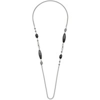 Leonardos Damen Halskette Piazza Silber 016036 Leonardos Damen Halskette Piazza Silber 016036