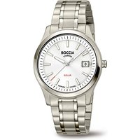Boccia Titanium 3326.01 Dames Horloge 35 mm Boccia Titanium 3326.01 Dames Horloge 35 mm