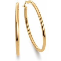 Ohrringe Elaine Firenze 14ct. Gelbgold 1110301E Ohrringe Elaine Firenze 14ct. Gelbgold 1110301E
