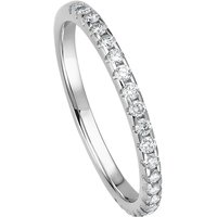 Giloy-Bellaluce Bella Luce Damenring Größe 54 Weißgold EH005107-W-54 Giloy-Bellaluce Bella Luce Damenring Größe 54 Weißgold EH005107-W-54