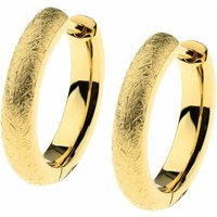 Ohrcreolen 0 Stahl Ohrcreolen 0 Stahl