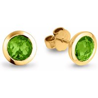 Ohrringe Elaine Firenze 14ct. Gelbgold 55586211E/3 Ohrringe Elaine Firenze 14ct. Gelbgold 55586211E/3