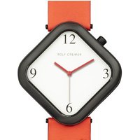 Rolf Cremer Damenuhr Big Corner 506852 Rolf Cremer Damenuhr Big Corner 506852