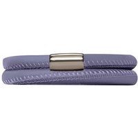 Endless Jewelry Damen Lederarmband Purple Sage Lila 12117-38 Endless Jewelry Damen Lederarmband Purple Sage Lila 12117-38