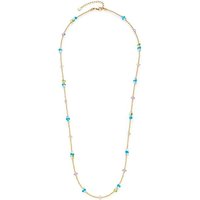 Leonardo Jewels Halskette Emina, Kette aus Edelstahl 022436 Leonardo Jewels Halskette Emina, Kette aus Edelstahl 022436