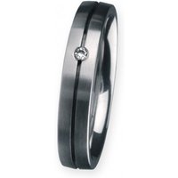 Ernstes Design Damen Diamant Ring Größe 55 Silber R67-4-55 Ernstes Design Damen Diamant Ring Größe 55 Silber R67-4-55