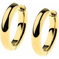 Ohrcreolen 0 Stahl Ohrcreolen 0 Stahl