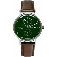 Bauhaus Herrenuhr Classic inkl. Ersatzband 21264 Bauhaus Herrenuhr Classic inkl. Ersatzband 21264