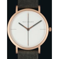 Rolf Cremer Armbanduhr twice 506406 Rolf Cremer Armbanduhr twice 506406