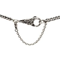 Trollbeads Original Sicherheitskette, Silber oder Gold Trollbeads Original Sicherheitskette, Silber oder Gold