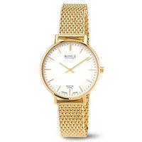 Boccia Damen Digital Quarz Uhr mit Edelstahl Armband 3246-11 Boccia Damen Digital Quarz Uhr mit Edelstahl Armband 3246-11