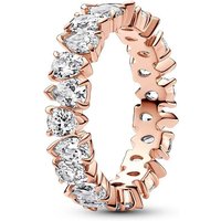 Pandora Damenring Rosegold 183021C01-54 Pandora Damenring Rosegold 183021C01-54