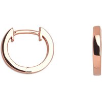 Xenox Damen-Creolen modern Classics Rosegold XS8658R Xenox Damen-Creolen modern Classics Rosegold XS8658R