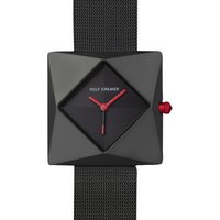 Rolf Cremer Armbanduhr karat 507008 Rolf Cremer Armbanduhr karat 507008
