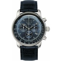 Zeppelin Herrenuhr 100 Jahre Zeppelin ED. 1 inkl. Ersatzband 76803 Zeppelin Herrenuhr 100 Jahre Zeppelin ED. 1 inkl. Ersatzband 76803