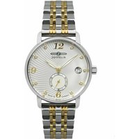 Zeppelin Damenuhr Luna inkl. Lederband 8631M5 Zeppelin Damenuhr Luna inkl. Lederband 8631M5