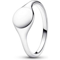 Pandora Damenring Siegelring Größe 52 Silber 193093C00-52 Pandora Damenring Siegelring Größe 52 Silber 193093C00-52