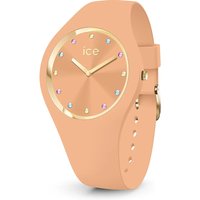 Ice-Watch Damen Ice-Silicone Apricot 022362 Ice-Watch Damen Ice-Silicone Apricot 022362