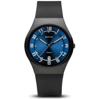 BERING Herren Analog Quarz Classic Collection Armbanduhr 11937-227 BERING Herren Analog Quarz Classic Collection Armbanduhr 11937-227