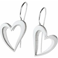 Ohrhänger 0 Stahl Ohrhänger 0 Stahl