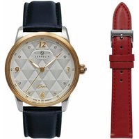 Zeppelin Damenuhr Grace inkl. Ersatzband 73491_nSet Zeppelin Damenuhr Grace inkl. Ersatzband 73491_nSet