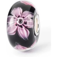 Trollbeads Stolz der Blumen Lila TGLBE-20347 Trollbeads Stolz der Blumen Lila TGLBE-20347