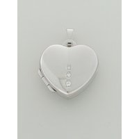 Medaillon Silber 925 Medaillon Silber 925