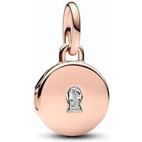 Pandora Damen Anhänger Moments Rosegold 783066C01 Pandora Damen Anhänger Moments Rosegold 783066C01