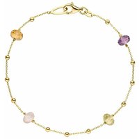Armband Elaine Firenze 14ct. Gelbgold 223915-2 Armband Elaine Firenze 14ct. Gelbgold 223915-2