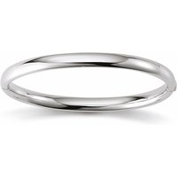 Armreif Elaine Firenze 14ct. Weißgold 1019 222.3 Armreif Elaine Firenze 14ct. Weißgold 1019 222.3