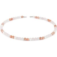 Trollbeads Damenkette Traumhafte Liebe Collier 42cm Silber TSTNE-00005 Trollbeads Damenkette Traumhafte Liebe Collier 42cm Silber TSTNE-00005